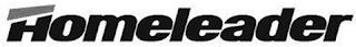 HOMELEADER logo