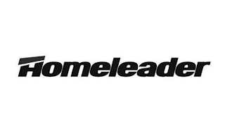 HOMELEADER logo