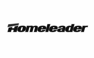 HOMELEADER logo