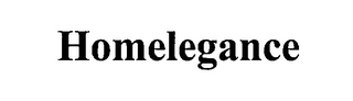 HOMELEGANCE logo