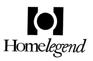 HOMELEGEND logo