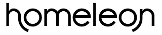 HOMELEON logo