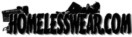 HOMELESSWEAR.COM logo