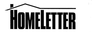 HOMELETTER logo