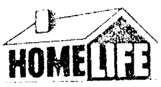 +HOMELIFE logo