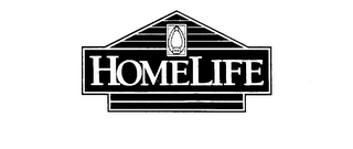 HOMELIFE logo