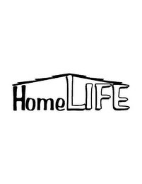 HOMELIFE logo