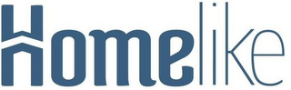 HOMELIKE logo