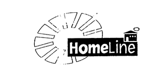 HOMELINE logo
