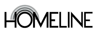 HOMELINE logo
