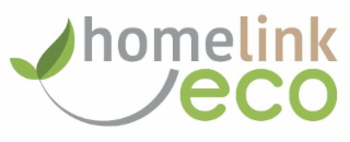 HOMELINK ECO logo
