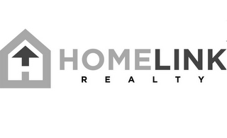 HOMELINK REALTY logo