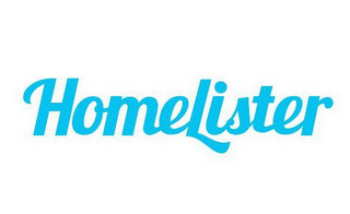 HOMELISTER logo