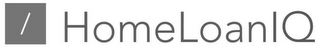 HOMELOANIQ logo