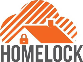 HOMELOCK logo