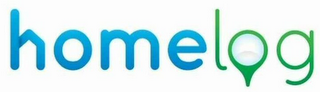 HOMELOG logo