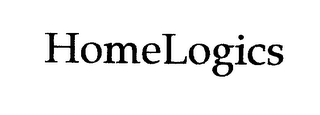 HOMELOGICS logo