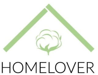 HOMELOVER logo