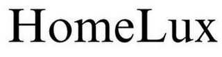 HOMELUX logo