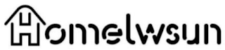 HOMELWSUN logo