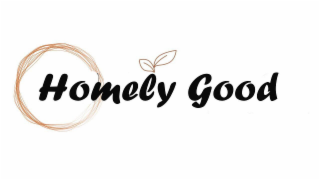 HOMELY GOOD logo