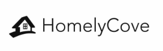 HOMELYCOVE logo