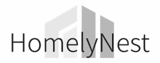 HOMELYNEST logo