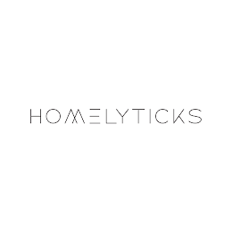 HOMELYTICKS logo