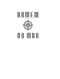 HOMEM DO MAR logo