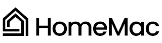 HOMEMAC logo
