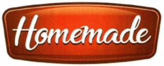 HOMEMADE logo