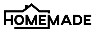 HOMEMADE logo