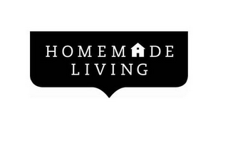 HOMEMADE LIVING logo