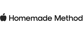 HOMEMADE METHOD logo