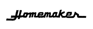 HOMEMAKER logo