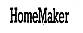 HOMEMAKER logo