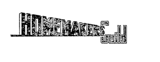 HOMEMAKERS GUILD logo