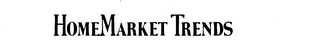 HOMEMARKET TRENDS logo