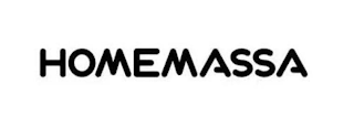 HOMEMASSA logo