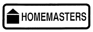 HOMEMASTERS logo