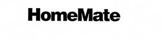 HOMEMATE logo