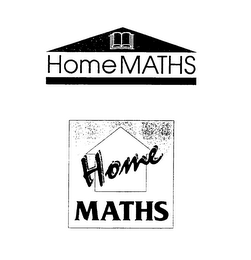 HOMEMATHS logo
