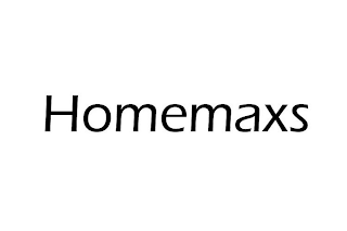 HOMEMAXS logo