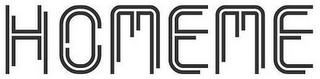 HOMEME logo