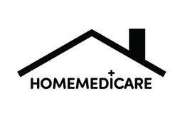 HOMEMEDICARE logo