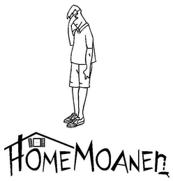 HOMEMOANER logo