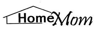 HOMEMOM logo