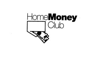 HOMEMONEY CLUB logo