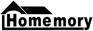 HOMEMORY