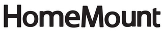 HOMEMOUNT logo